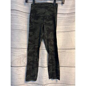 Lululemon Align Crop 21' Camo Size 2